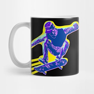 Skater Mug